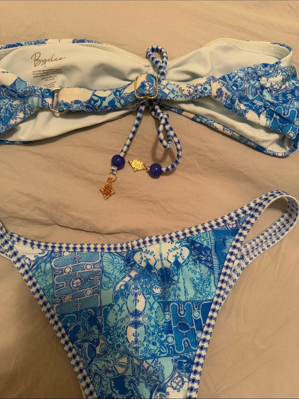 Bydee Bikini Set - Picture 3 of 7